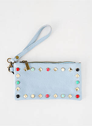 Plic albastru VIMODA femeie