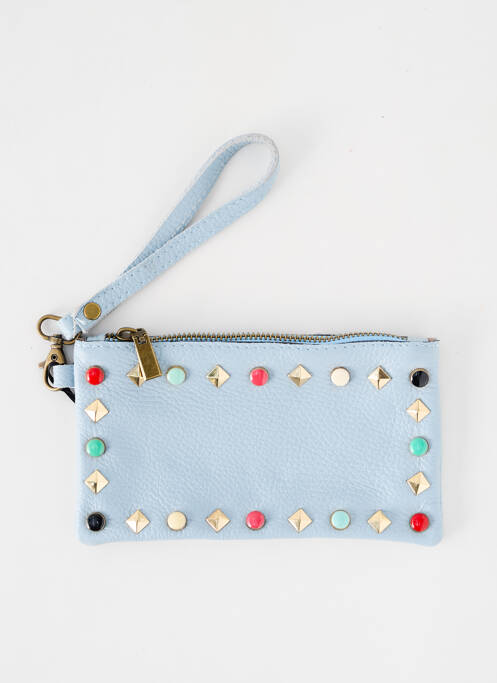 Plic albastru VIMODA femeie