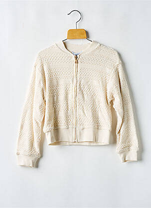 Jachete casual bej MAYORAL fată