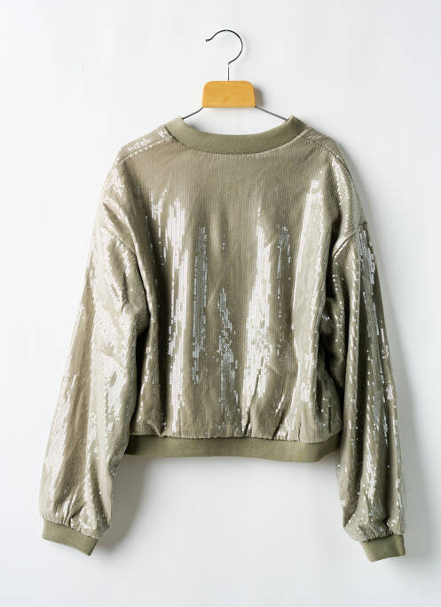 Jachete casual verde MAYORAL fată