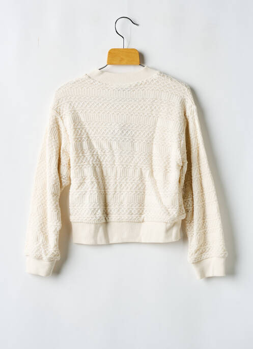 Jachete casual bej MAYORAL fată