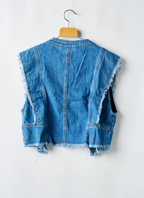 Jachete casual albastru MAYORAL fată