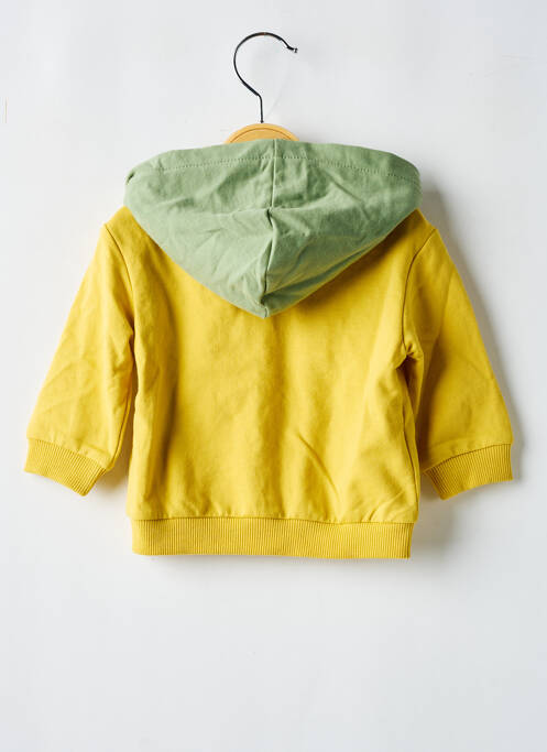 Jachete casual galben MAYORAL băiat