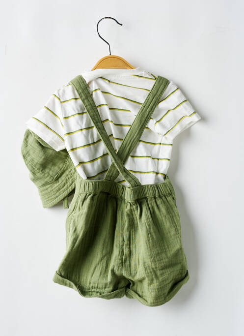 Set pantaloni verde MAYORAL băiat