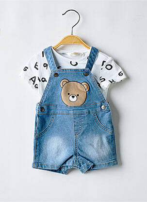 Set pantaloni albastru MAYORAL băiat