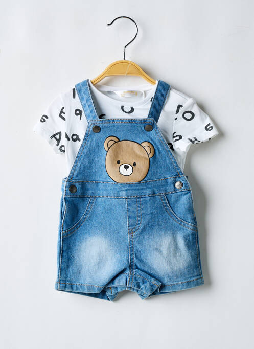 Set pantaloni albastru MAYORAL băiat