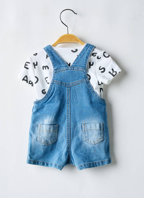 Set pantaloni albastru MAYORAL băiat