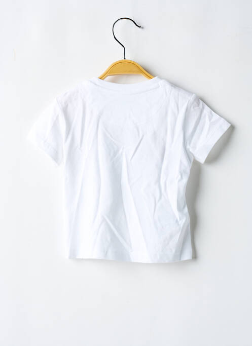 Maletă alb MAYORAL băiat