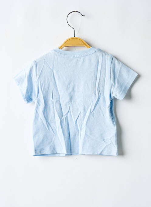 Tricou albastru MAYORAL băiat