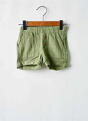 Șort verde MAYORAL băiat