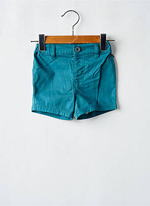 Șort albastru PETIT BATEAU băiat