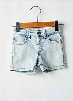 Șort albastru MAYORAL copil