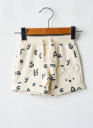 Șort bej MAYORAL băiat