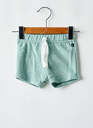 Șort albastru PETIT BATEAU băiat