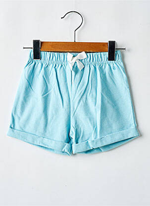 Șort albastru PETIT BATEAU băiat