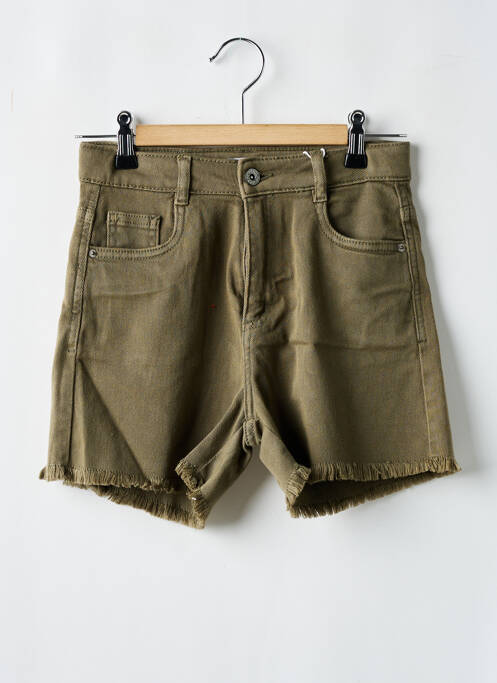 Șort verde MAYORAL băiat