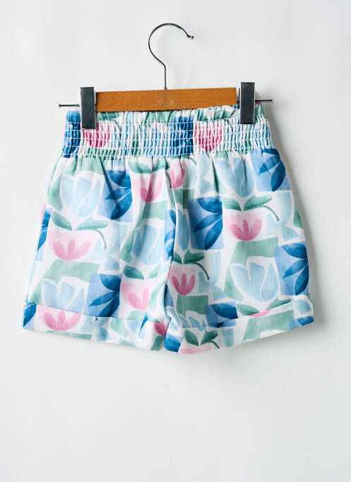 Șort albastru MAYORAL fată