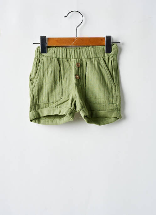 Șort verde MAYORAL băiat