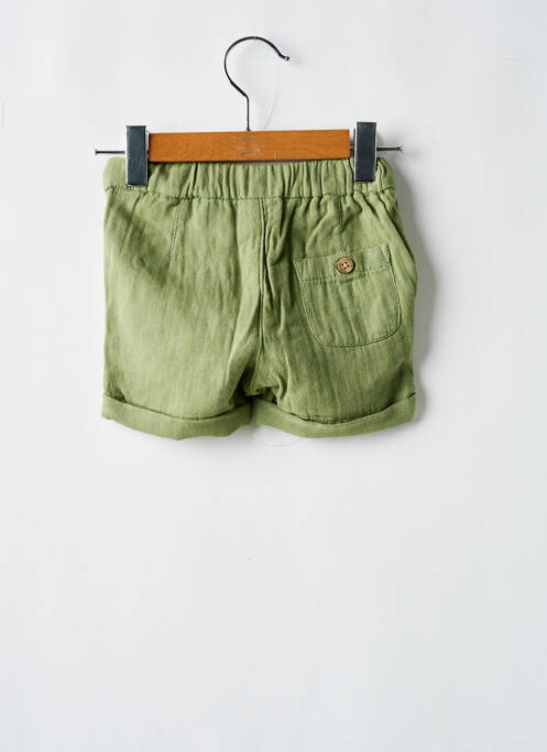 Șort verde MAYORAL băiat