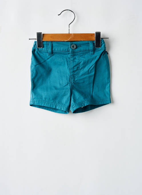 Șort albastru PETIT BATEAU băiat