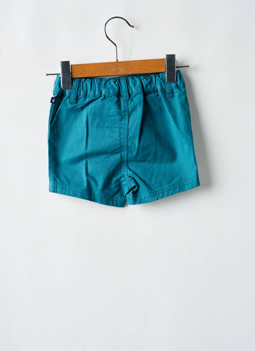 Șort albastru PETIT BATEAU băiat