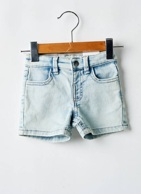 Șort albastru MAYORAL copil