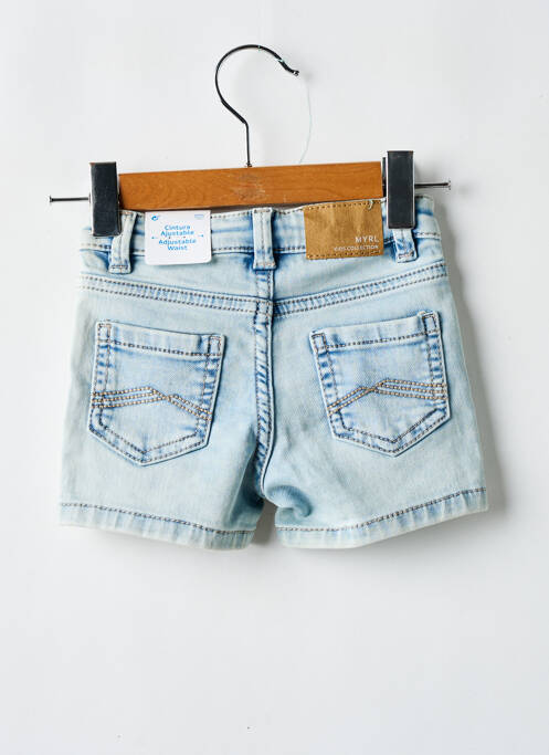 Șort albastru MAYORAL copil