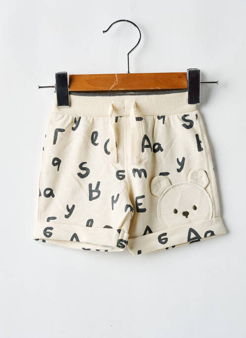 Șort bej MAYORAL băiat