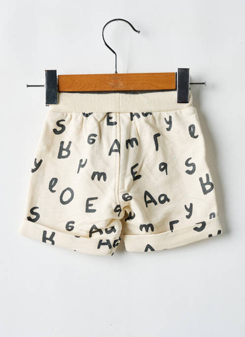 Șort bej MAYORAL băiat