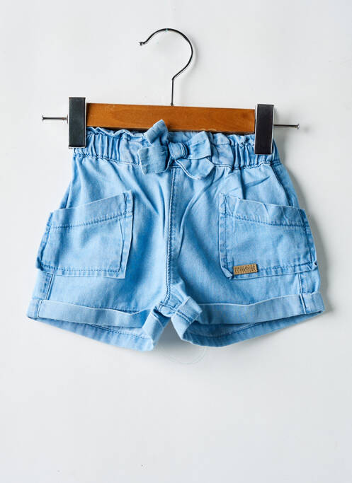 Șort albastru MAYORAL fată