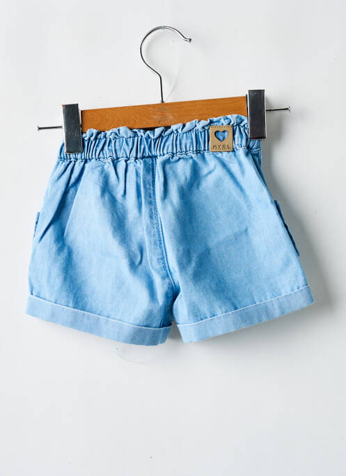 Șort albastru MAYORAL fată