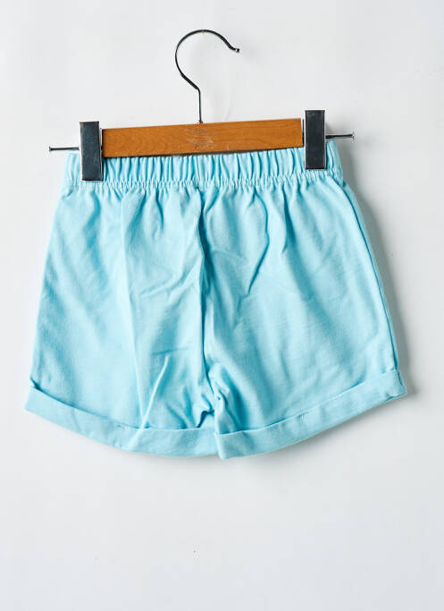 Șort albastru PETIT BATEAU băiat