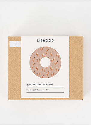 Accesoriu divers roz LIEWOOD copil