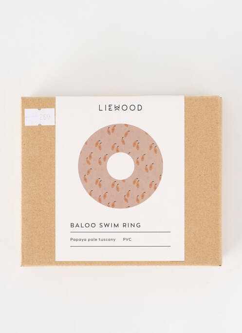 Accesoriu divers roz LIEWOOD copil