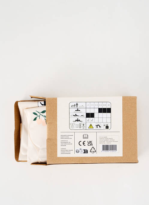 Accesoriu divers bej LIEWOOD fată