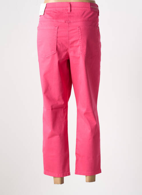 Pantalon 7/8 roz GERRY WEBER femeie