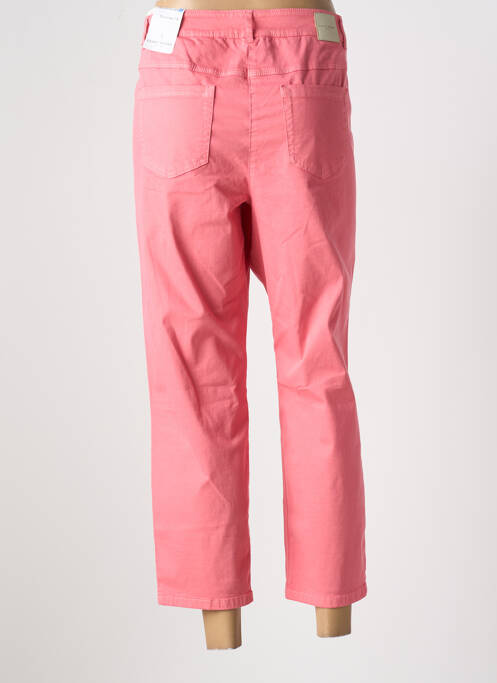 Pantalon 7/8 roz GERRY WEBER femeie