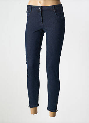 Blugi cu croială slim albastru BETTY BARCLAY femeie