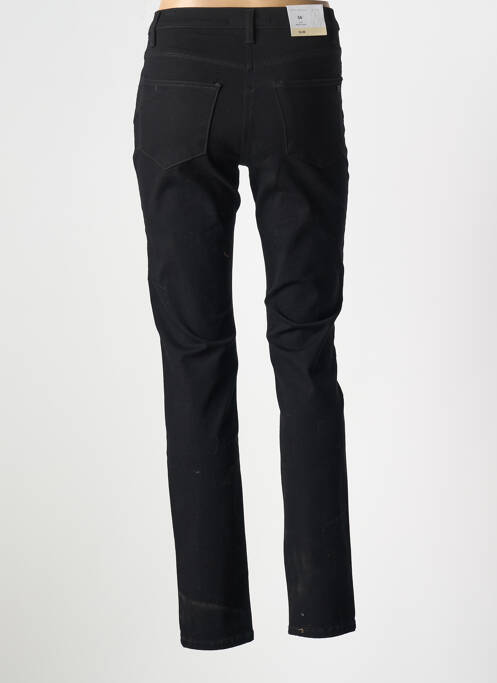 Blugi cu croială slim negru BETTY BARCLAY femeie