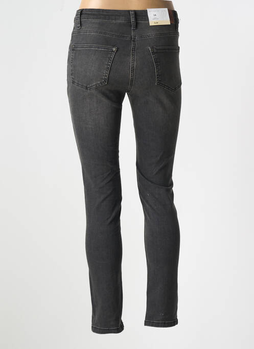 Blugi cu croială slim gri BETTY BARCLAY femeie