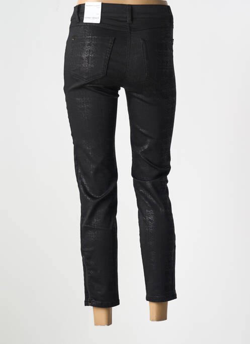 Pantalon 7/8 negru GERRY WEBER femeie