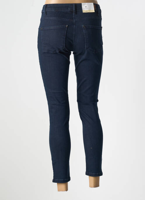 Blugi cu croială slim albastru BETTY BARCLAY femeie