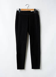 Colant elasticitate mărime normală negru GERRY WEBER femme