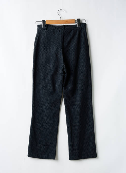 Pantalon drept gri HUMILITY femeie