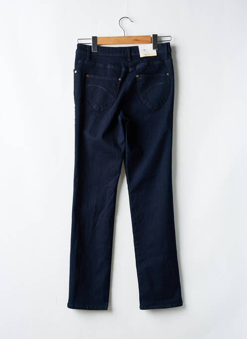 Blugi cu croială slim albastru BETTY BARCLAY femeie