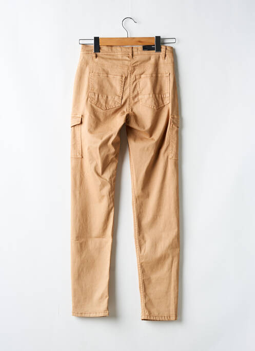 Pantalon cargo maro BETTY BARCLAY femeie