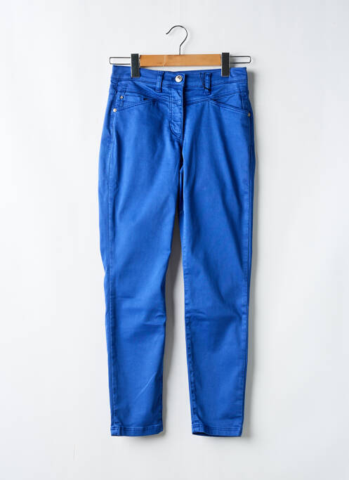 Blugi cu croială slim albastru BETTY BARCLAY femeie