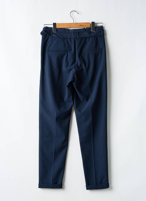 Pantalon drept albastru BETTY BARCLAY femeie