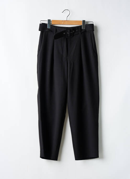 Pantalon chino negru BETTY BARCLAY femeie