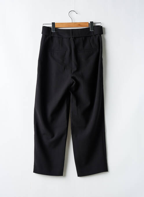 Pantalon chino negru BETTY BARCLAY femeie